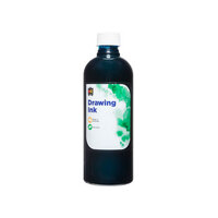 EC Drawing Ink 500ml Prussian Blue