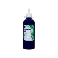 EC Drawing Ink 500ml Ultramarine