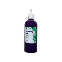 EC Drawing Ink 500ml Violet