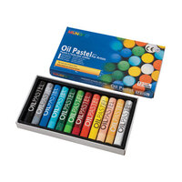 Mungyo Oil Pastels Set Of 12