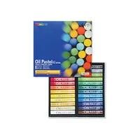 Mungyo Oil Pastels Set Of 24 