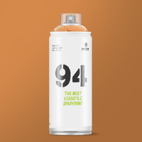 MTN 94 Spray Paint 400ml Copper 