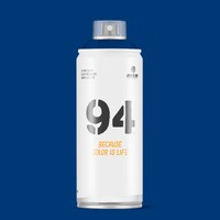 MTN 94 Spray Paint 400ml Dark Blue 