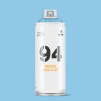 MTN 94 Spray Paint 400ml Hydra Blue 