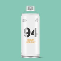 MTN 94 Spray Paint 400ml Java Green 