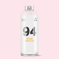 MTN 94 Spray Paint 400ml Supernova Pink