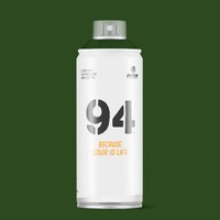 MTN 94 Spray Paint 400ml Toscana Green 