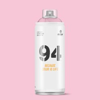 MTN 94 Spray Paint 400ml Tokyo Pink 