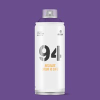 MTN 94 Spray Paint 400ml Ultraviolet 