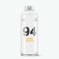 MTN 94 Spray Paint 400ml Virgin Green 