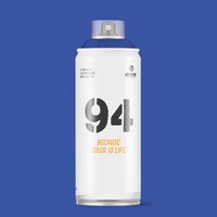 MTN 94 Spray Paint 400ml Ween Blue 