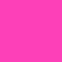 Posca Broad 8.5Mm Tip Marker Single Pen Fluoro Pink 