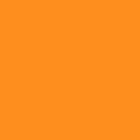 Posca Extra Fine Bullet Tip Orange (Pc1M)