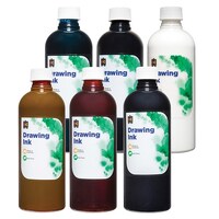 EC Drawing Ink 500ml