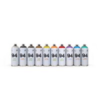 MTN 94 Spray Paint 400ml 