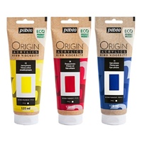 Pebeo Origin Acrylic 120Ml